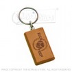 Wooden Keyrings