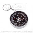 Compass Keyrings