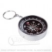 Compass Keyrings