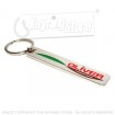 Custom Enamel Fill Keyrings