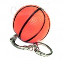 Basketball Keyring