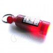 Fire Extinguisher Torch Flashlight Keyring Keychain