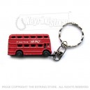 Custom-bus keyring