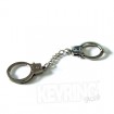 Hand Cuff Keyring