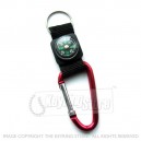 Carabiner Compass