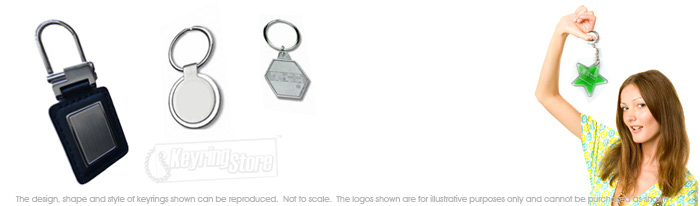 Keyrings Montage
