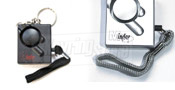 Personal Alarm Keyrings