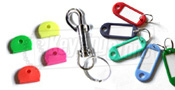 Keyring Accessories